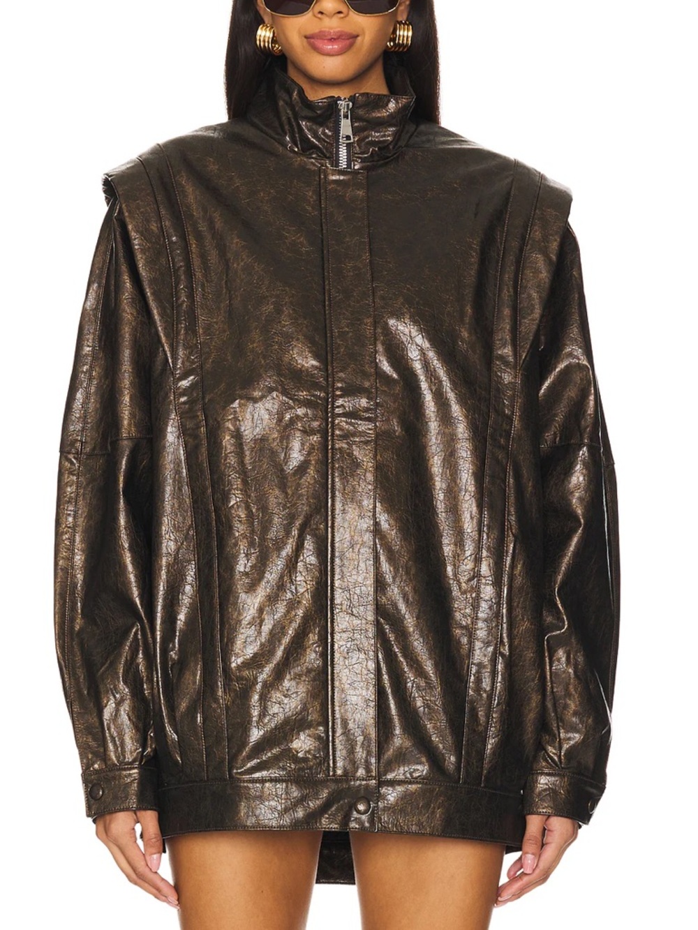 Ronny Kobo Vonna Jacket